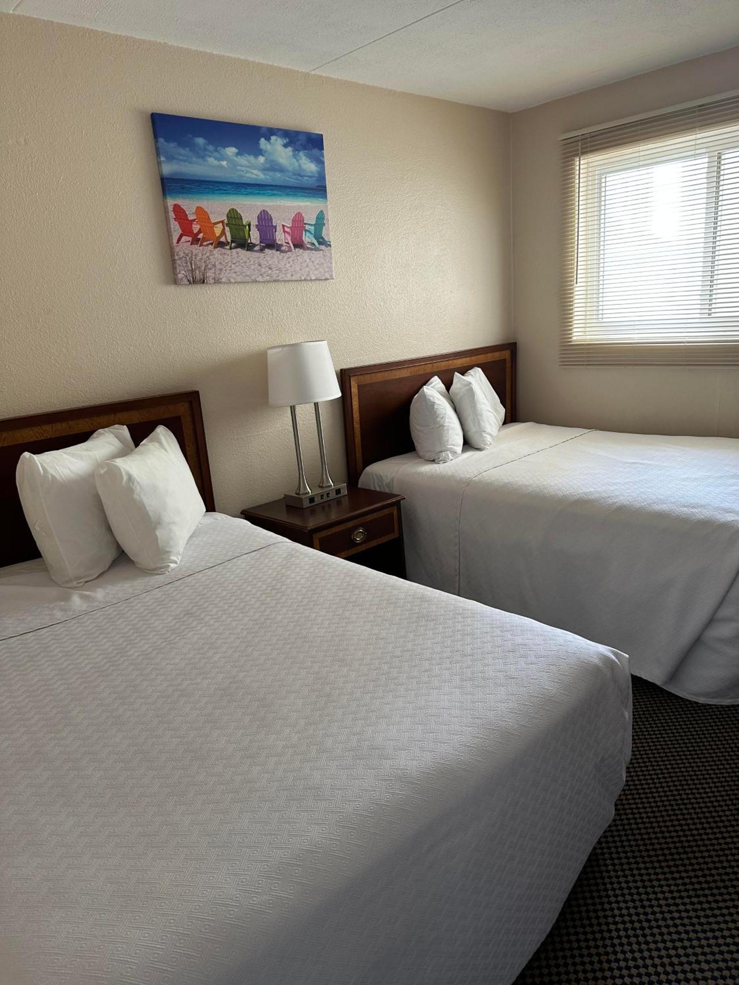 Aparthotel Diamond Crest