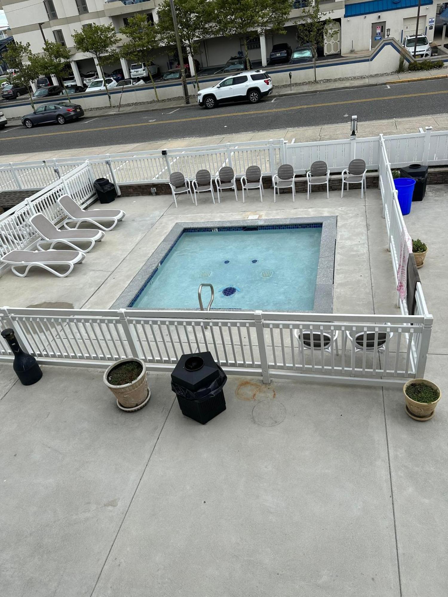 Diamond Crest Aparthotel Wildwood Crest