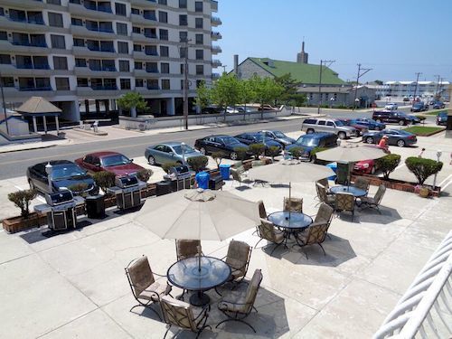 Diamond Crest Wildwood Crest