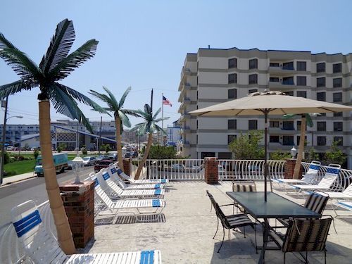 Diamond Crest Aparthotel
