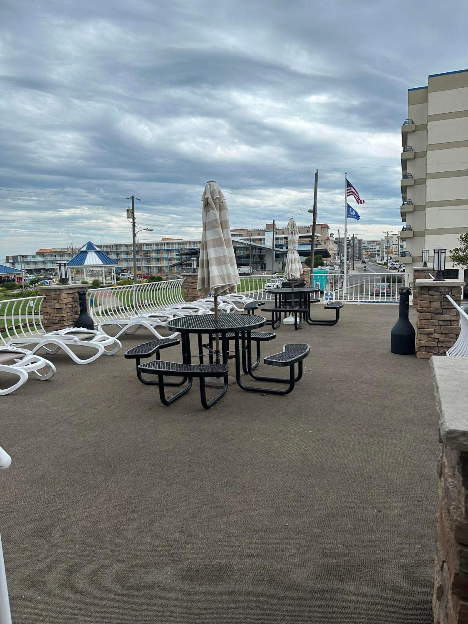 Diamond Crest Aparthotel 2*