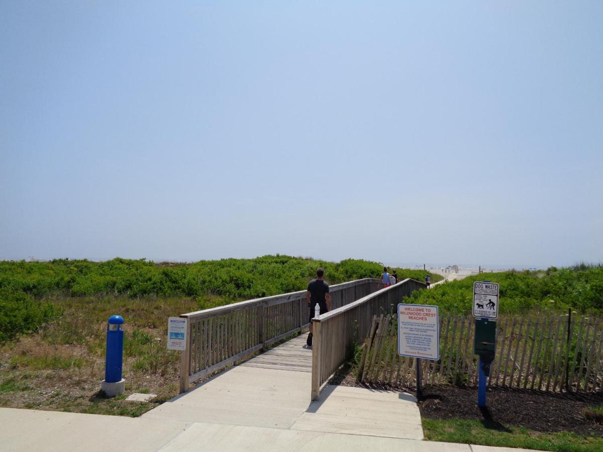 Diamond Crest Aparthotel Wildwood Crest
